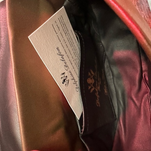 Delphine Delafon Military Chain shoulder bag - Picture 6 of 12